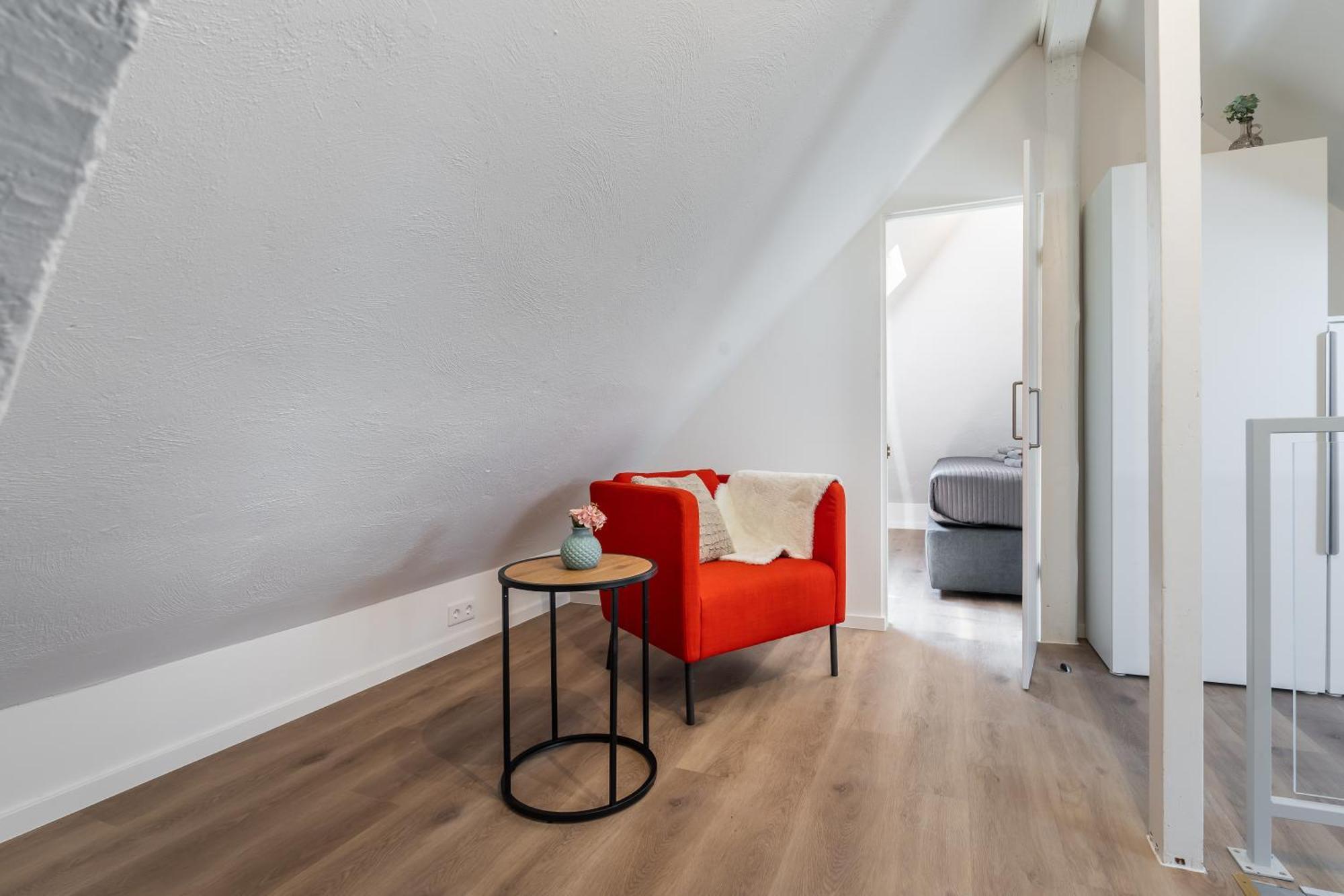 Boutique Apartments Am Stadtgarten Фрайбург Стая снимка
