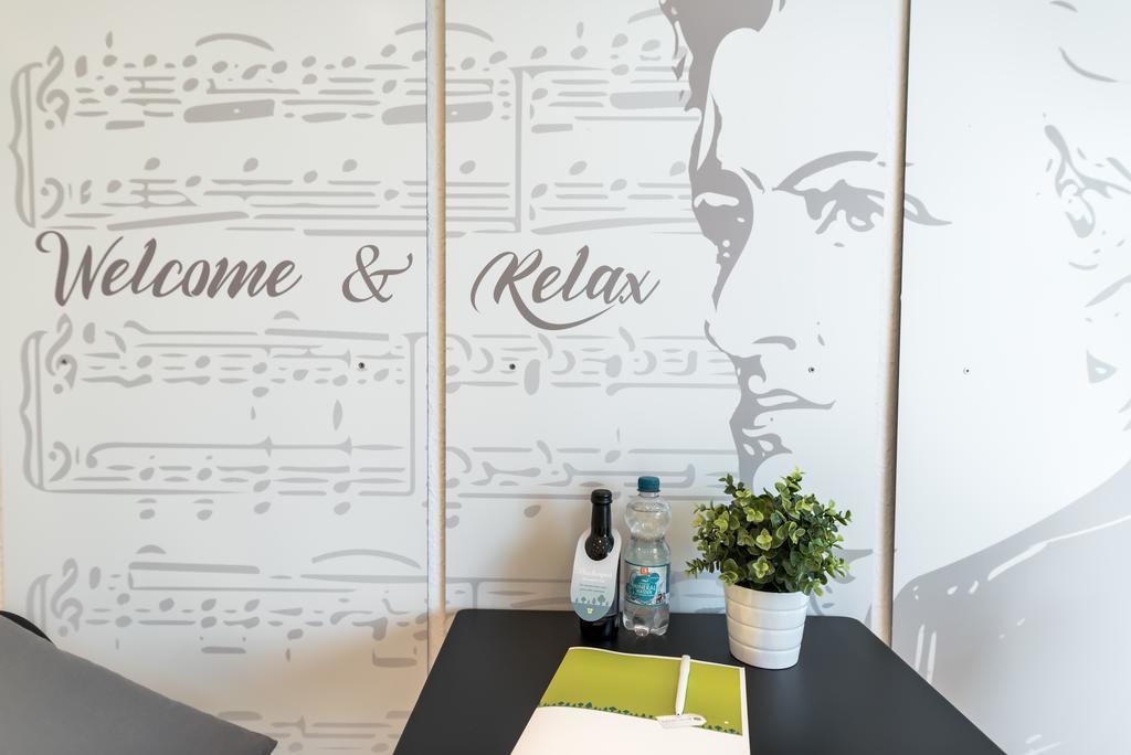 Boutique Apartments Am Stadtgarten Фрайбург Екстериор снимка